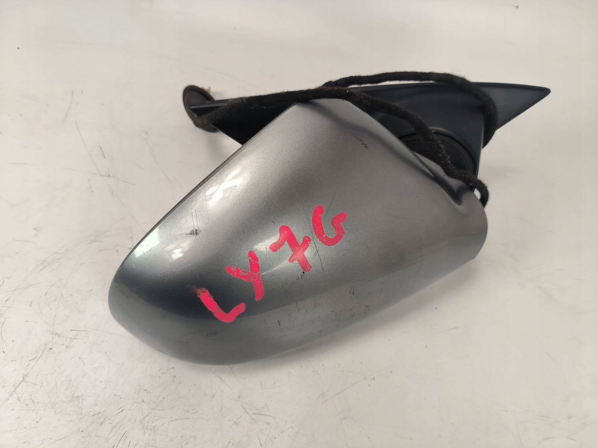 mirror right AUDI A8 D3 14 PIN