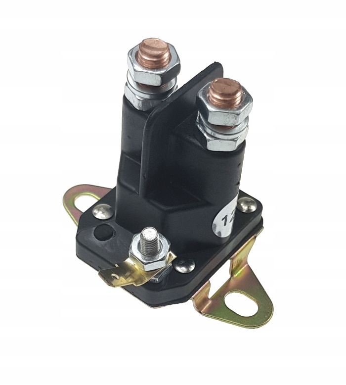 

Solenoid Stycznik Wyłącznik Traktorka Mtd 1P