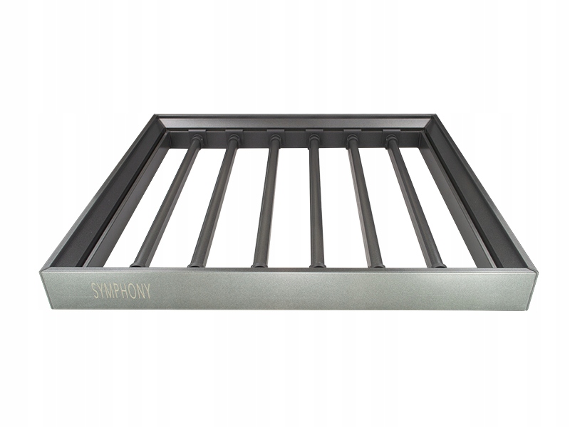 Věšák Na Kalhoty Šuplík Výsuvný 700 Šatník Do Skříně Antracit