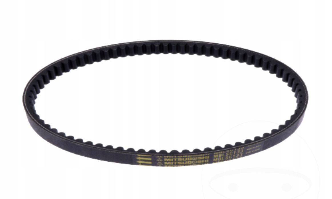 Hnací remeň Kymco Like 125 150 II a Exclusive Sport Abs Cbs Euro4 5