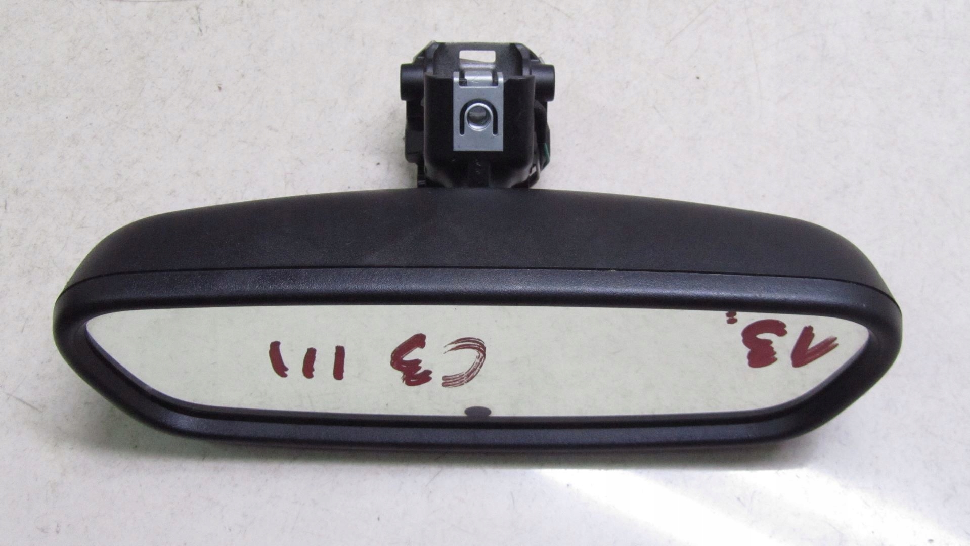 049/013 - CITROEN C3 III зеркало заднего вида 98186514XT 17-19