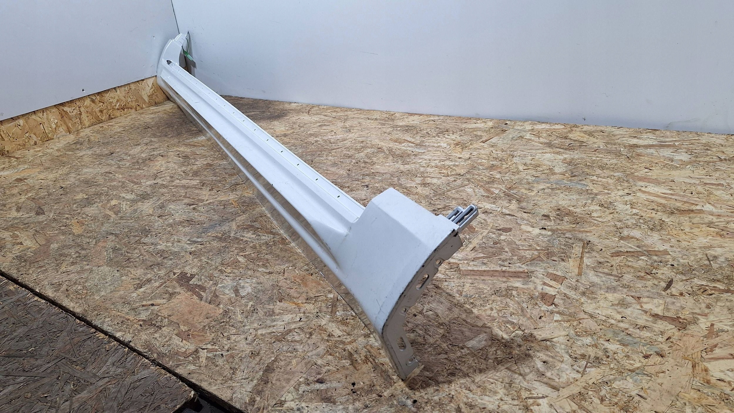 cap threshold moulding threshold right VOLVO XC90 II 14- 31395884