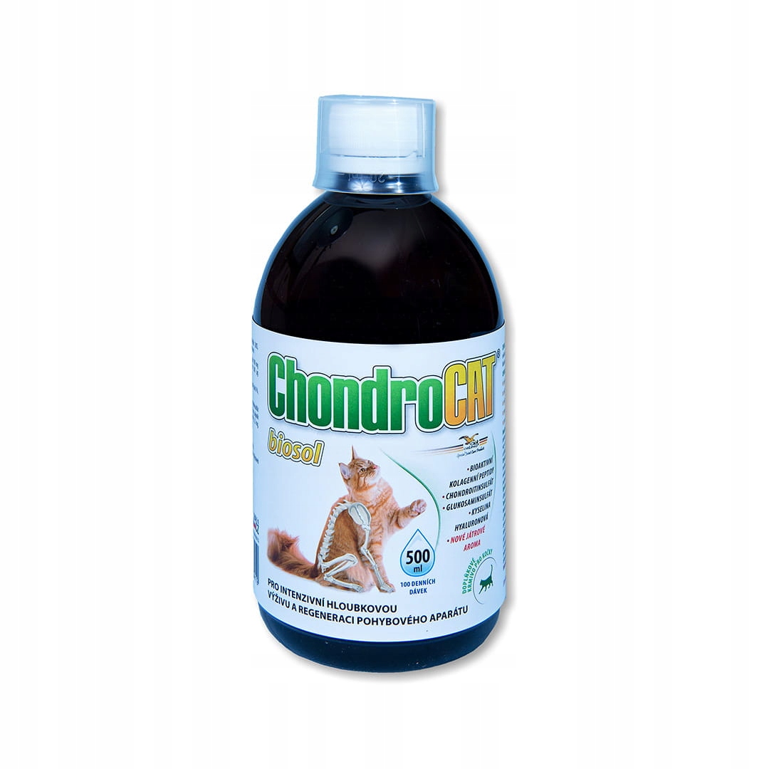 Levně ChondroCat Biosol 100 ml