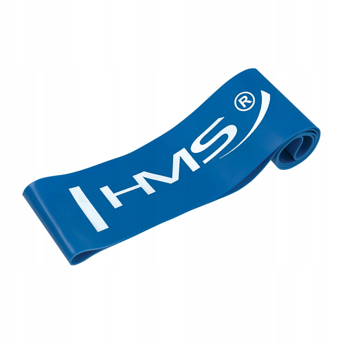 GUMA DO ĆWICZEŃ HMS GU04 MINI BAND 0.9x50x600 MM