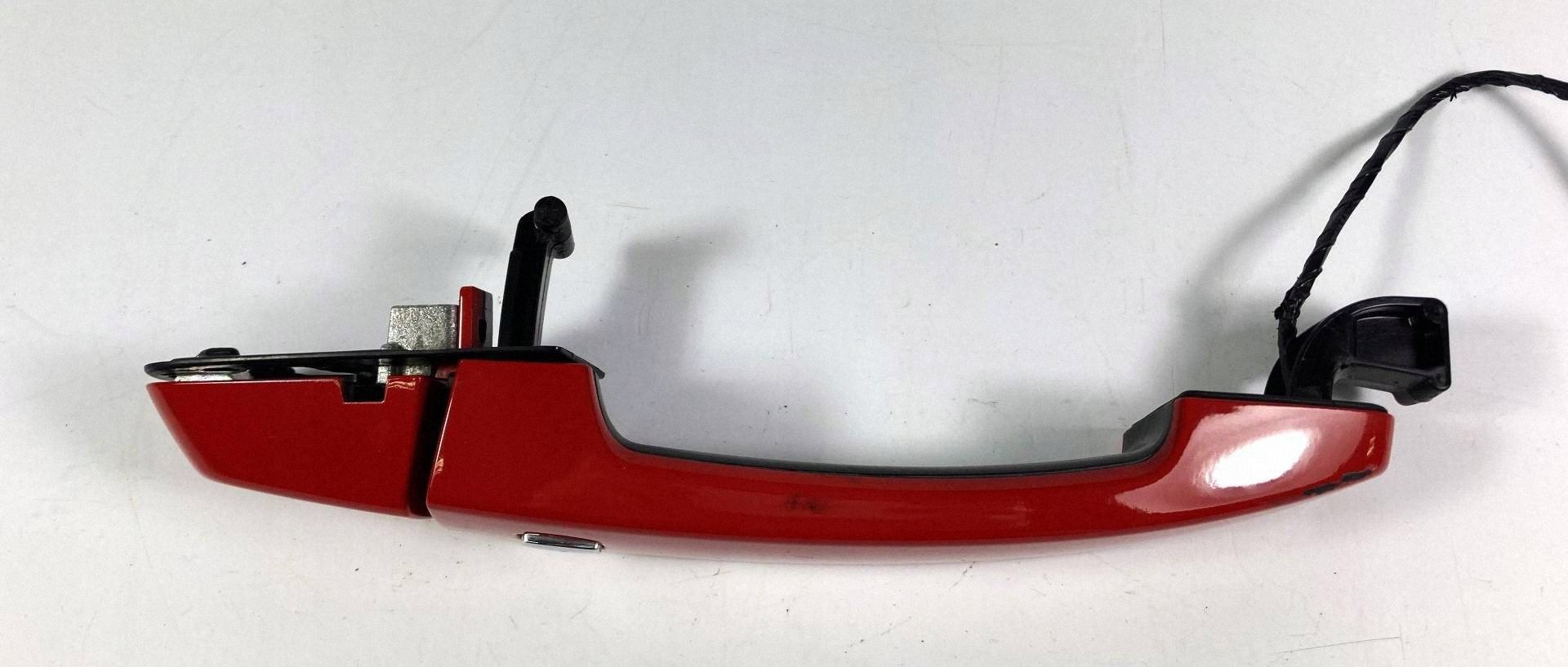 Chevrolet Camaro handle exterior left 4 pin Keyless 2016-24