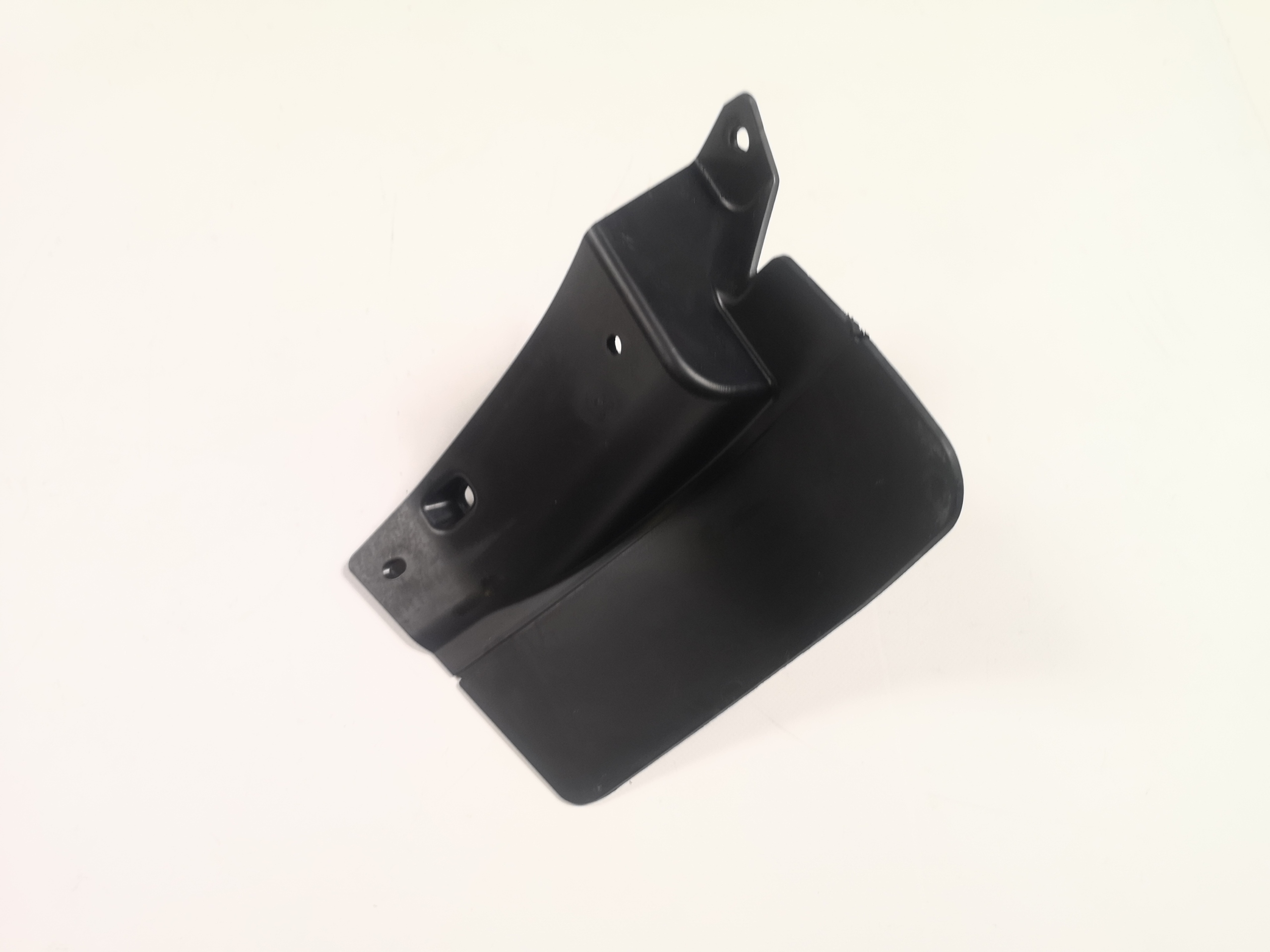 mudguard flap mudguard rear part right Ford Explorer 2020