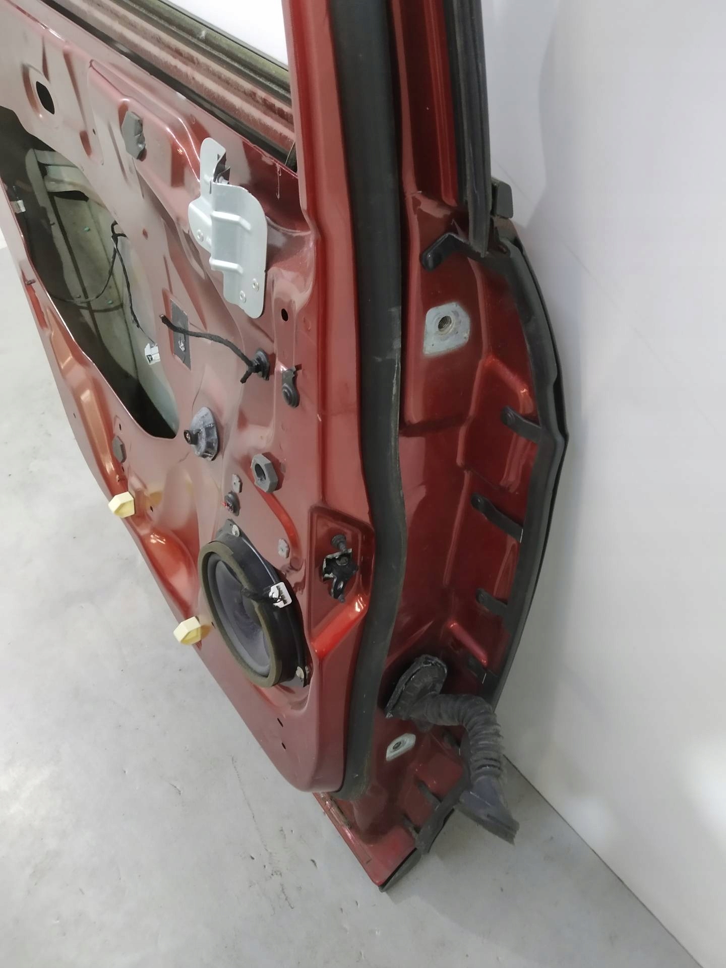 Tür links heck KF Ford Galaxy Mk4 (2015-2023)