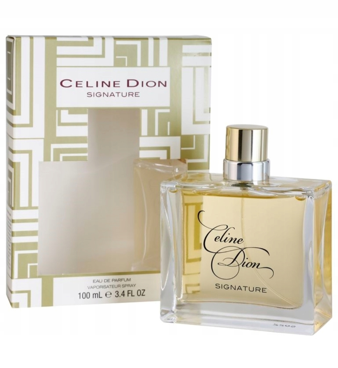 signature Edp Perfumy Unikat