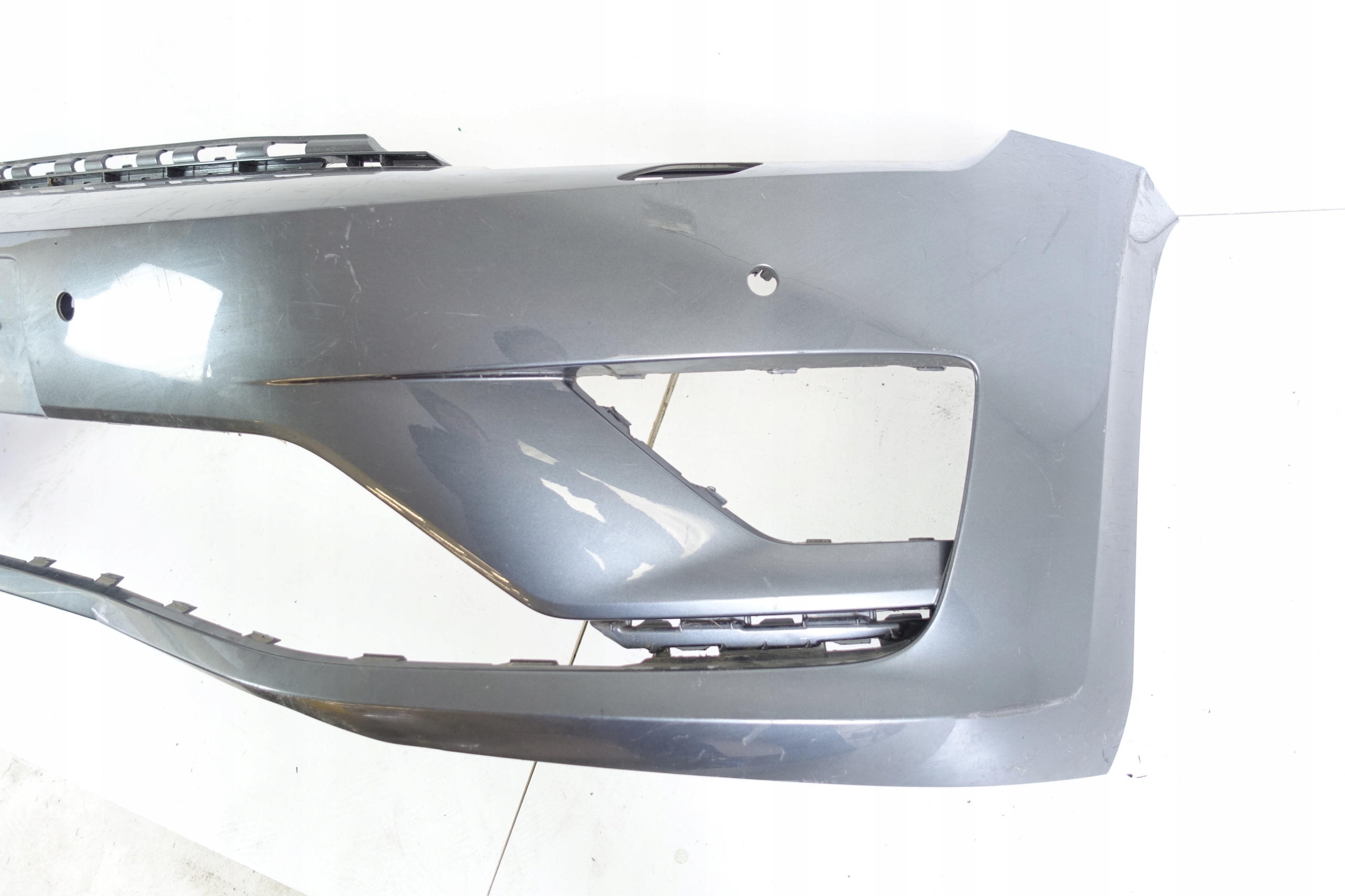 bumper front front VW SPORTSVAN 2014