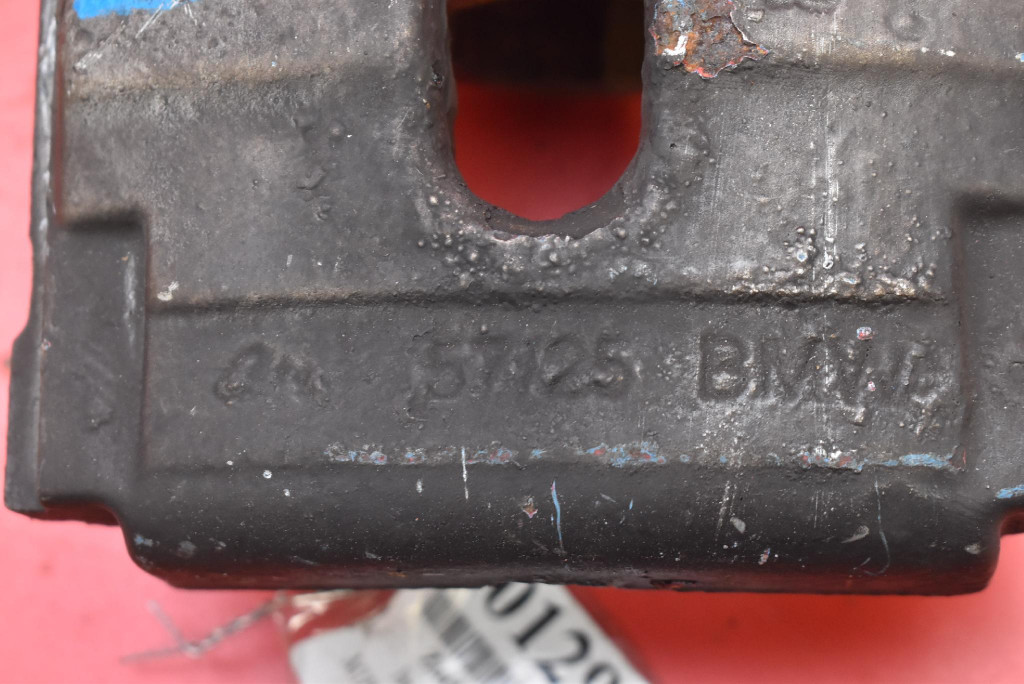 caliper brake left front BMW E46 3.0D 184 KM 01-06