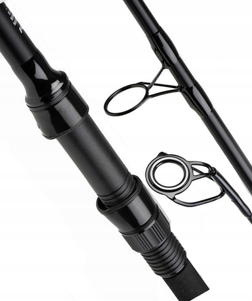 WĘDKA FOX EOS PRO SPOD MARKER 3,60m 5lbs 12ft 2sec