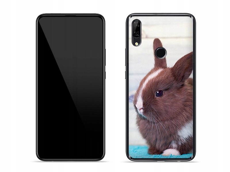 

Etui na Huawei P Smart Z Foto Case