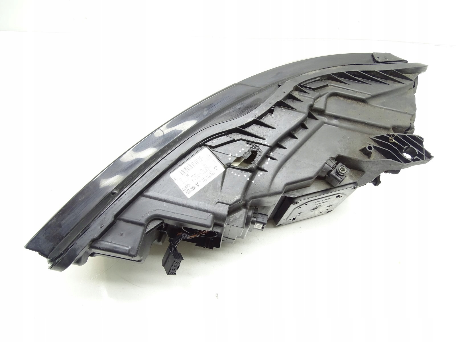 REFLEKTOR light right front FULL LED AUDI A6 S6 C7 4G0941034A