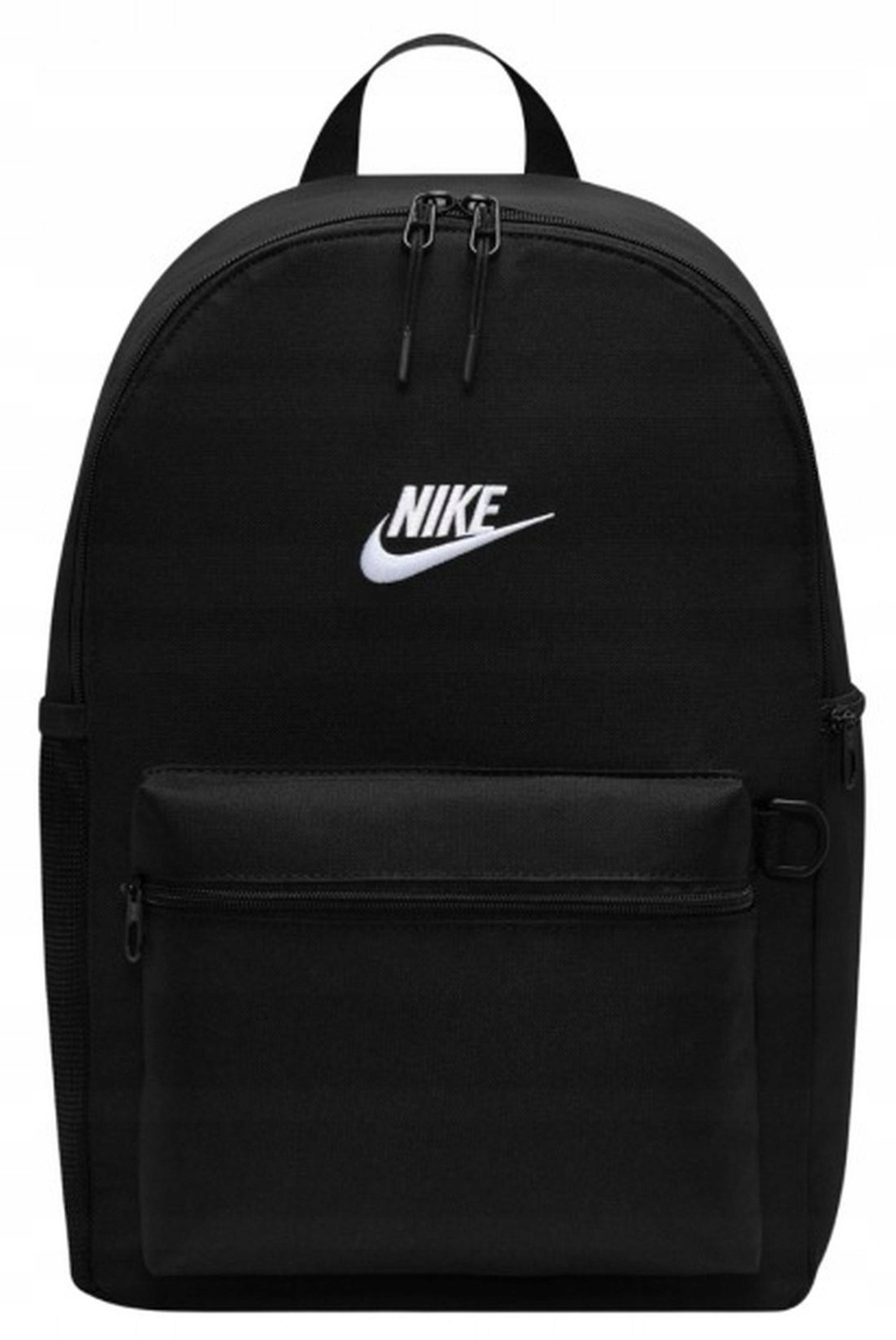 Batoh Školní Batoh Nike IB4343-010 Heritage 2.0