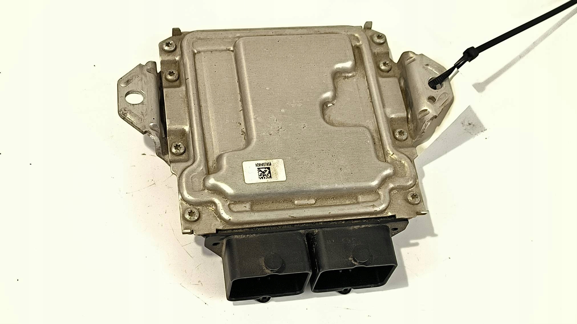 computer Motore ECU 33920-50SA0 1.2 SUZUKI BALENO III