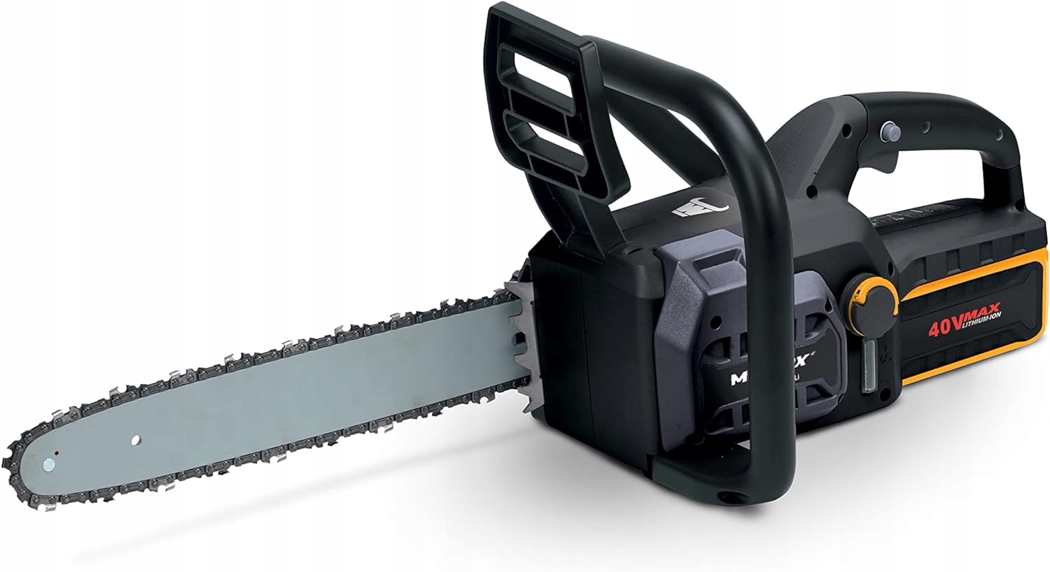 MoWox Pilarka Łańcuchowa Akumulatorowa 40V Ecs 35 cm bezszczotkowa