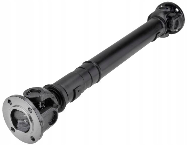 Приводной вал nty NWN-LR-018