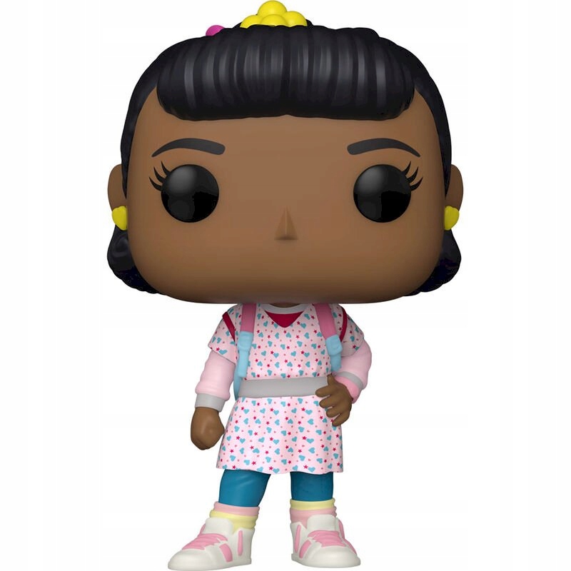 Figurka Funko POP: Stranger Things: Erica Sinclair Marka Funko
