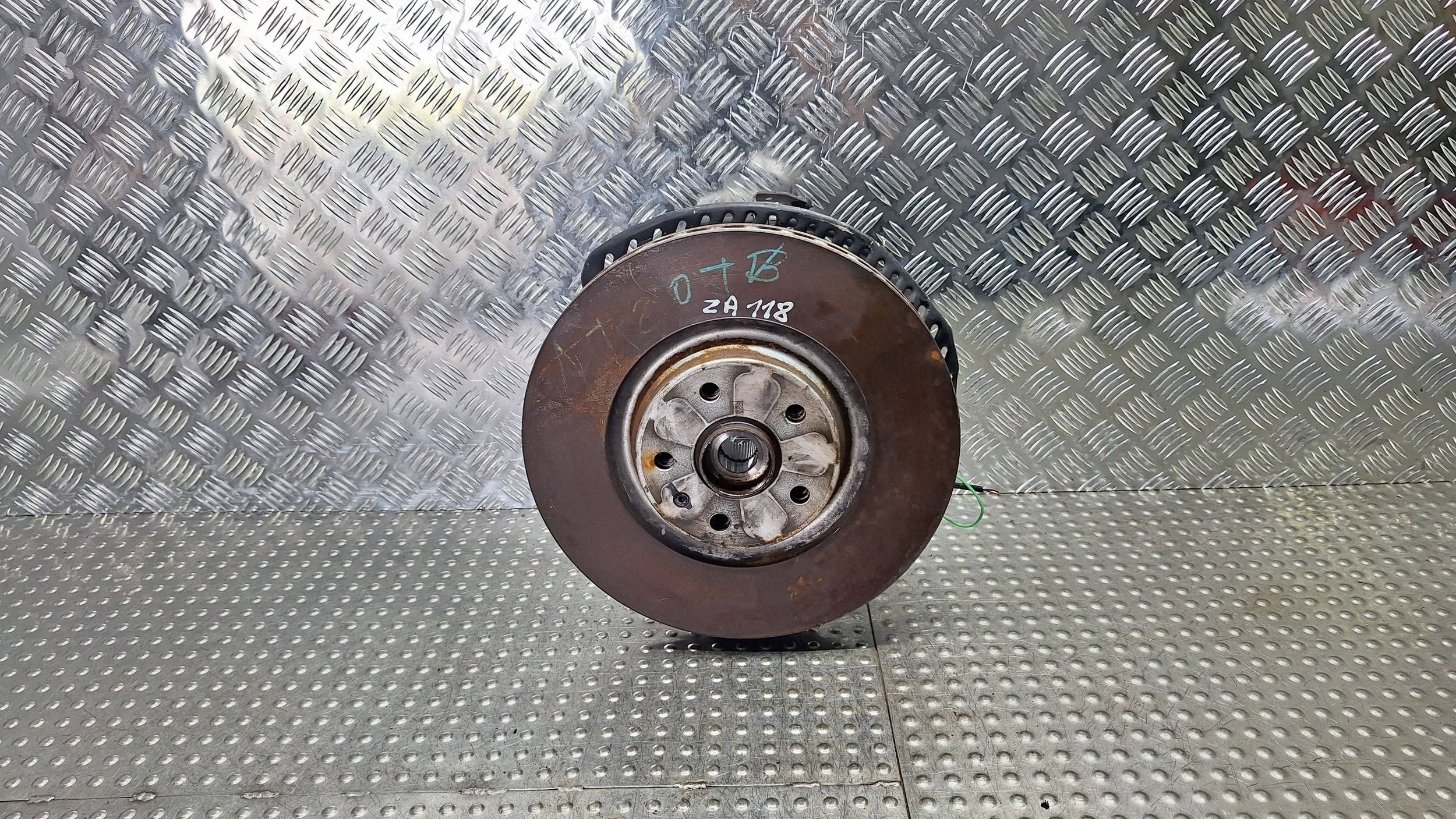 swing left front 8S0407253F 8S0407257F AUDI TT III 8S