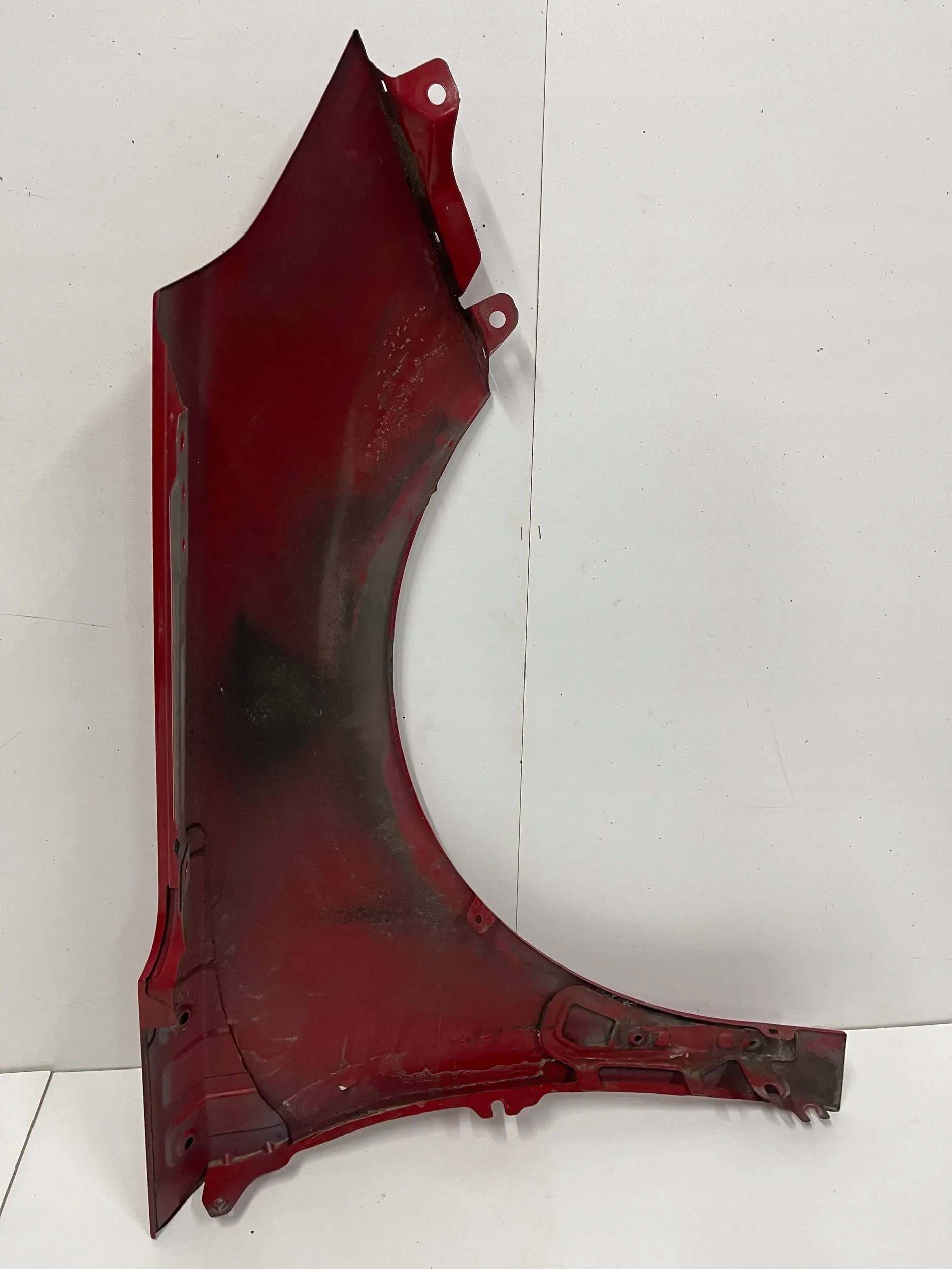 fender front front left HYUNDAI and-30 I30 17