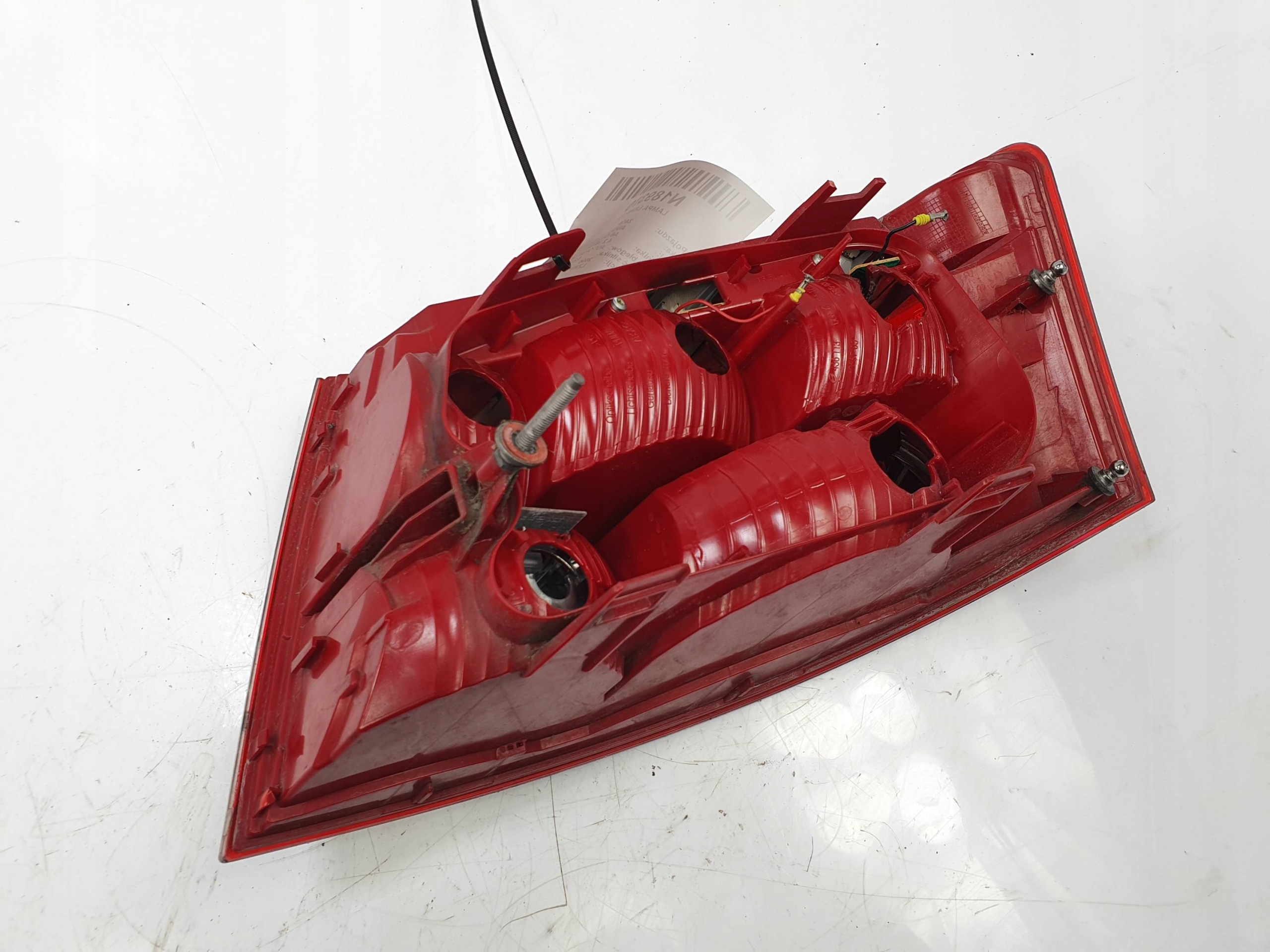 light left rear part 4F5945095F AUDI A6 C6