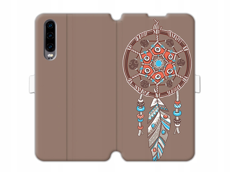 

Etui na Huawei P30 Wallet Book Fantastic