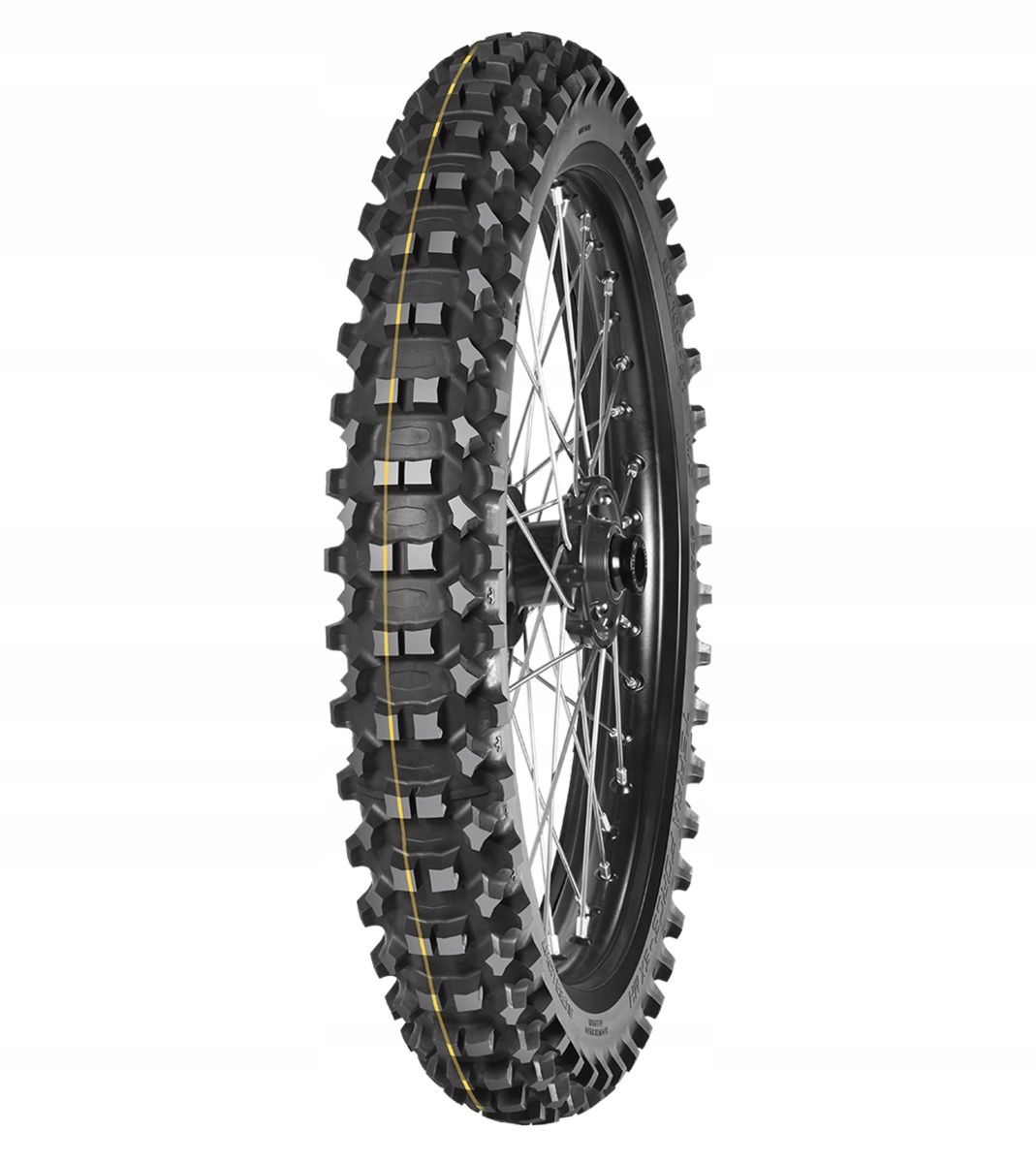 Mitas 90/90-14 Tt 46M Terra Force-ex Mh Przód