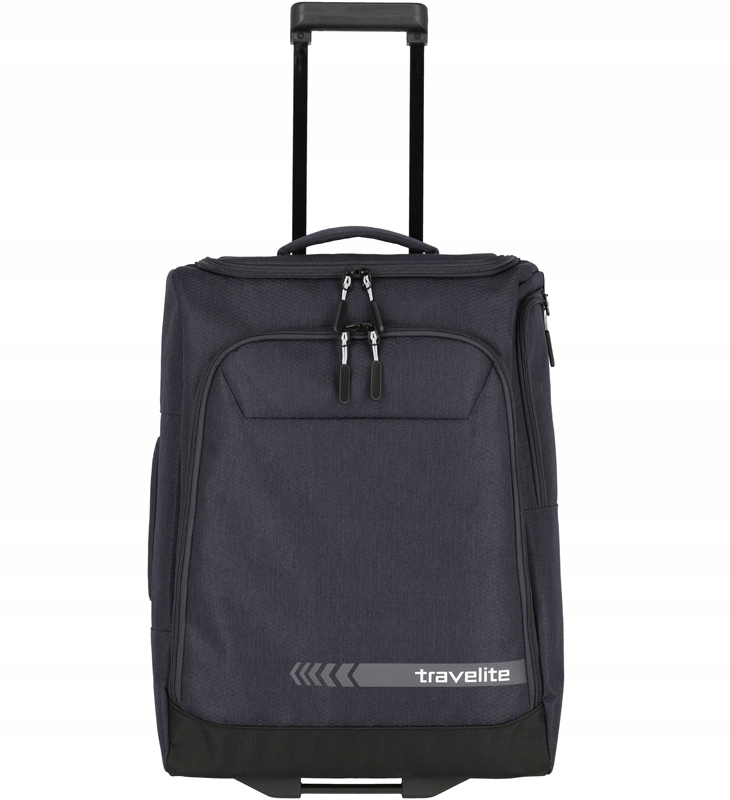 

PL201 Torba podróżna kółka Travelite Kick Off trol