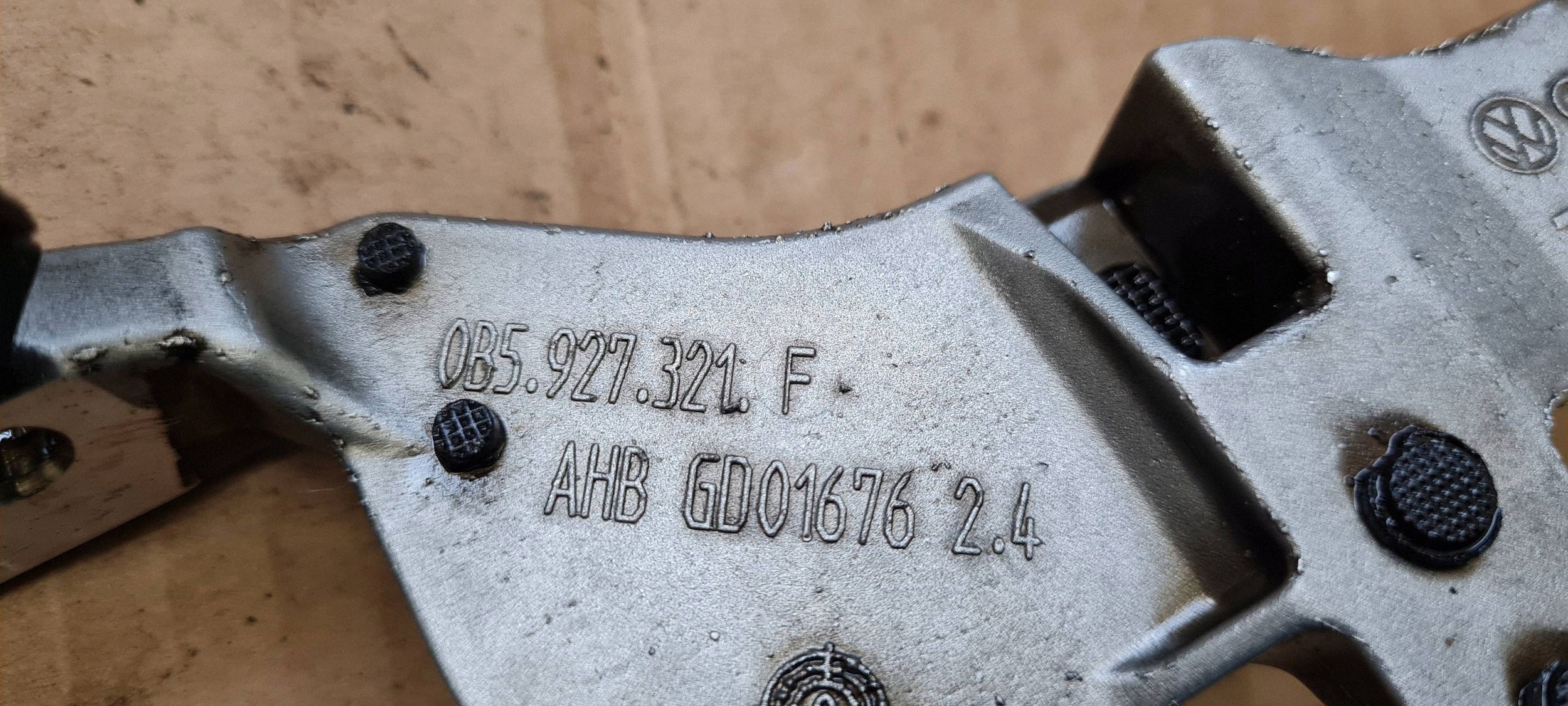 A6 C7 4G S6 module control unit gearboxes S-TRONIC 0B5927321F A4 B8 S4 A5 S5 Q5