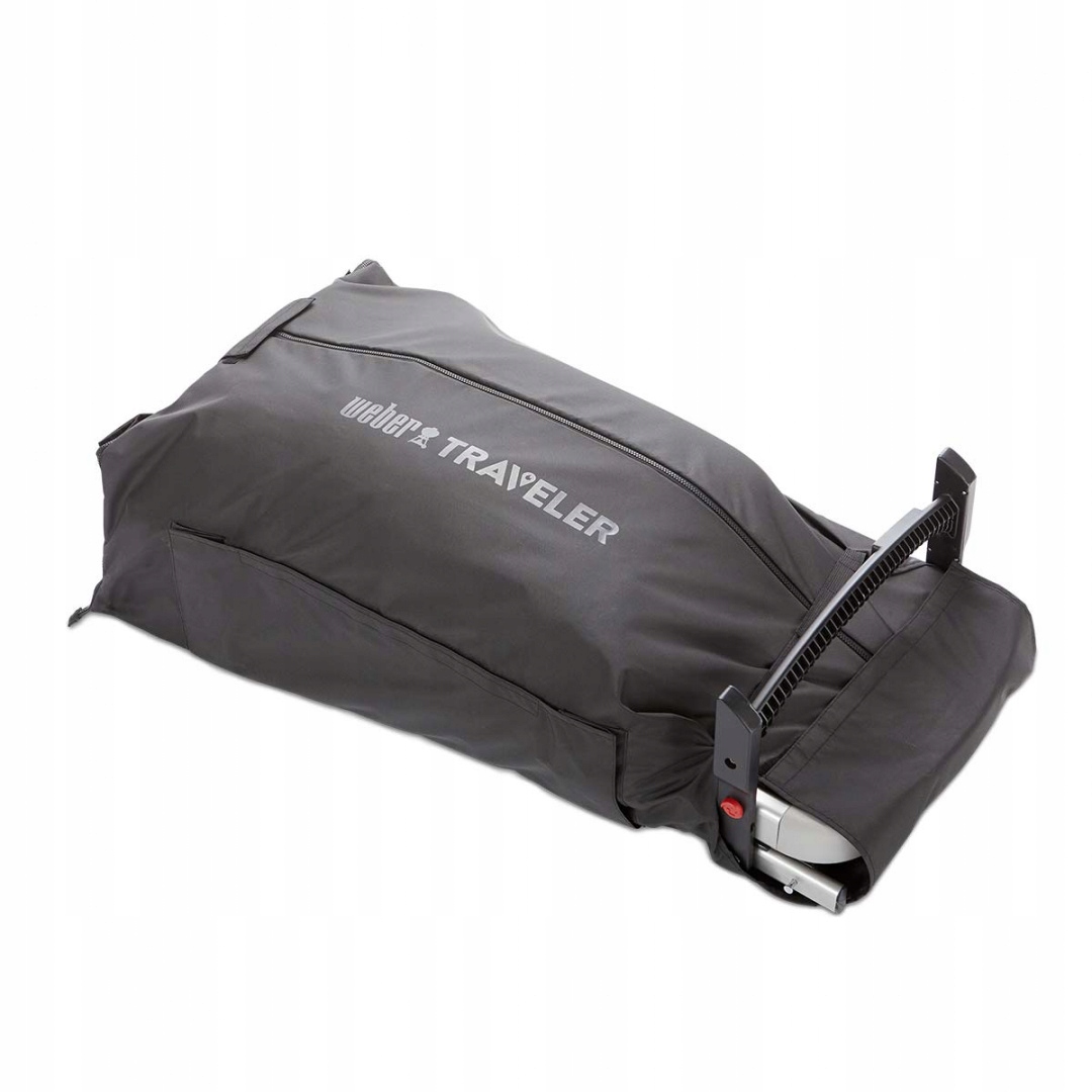 Prepravný obal na gril Weber Traveler