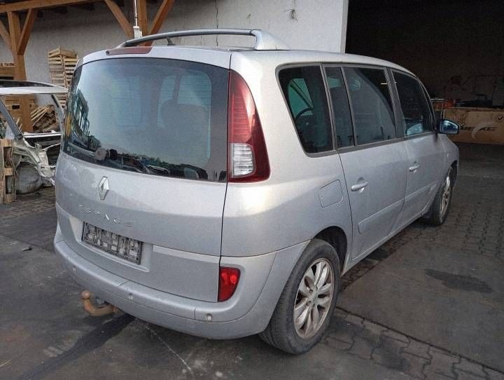 RENAULT ESPACE 4 IV 2.0 DCI M9R760 TRAFIC II SCENIC II compressor compressor;