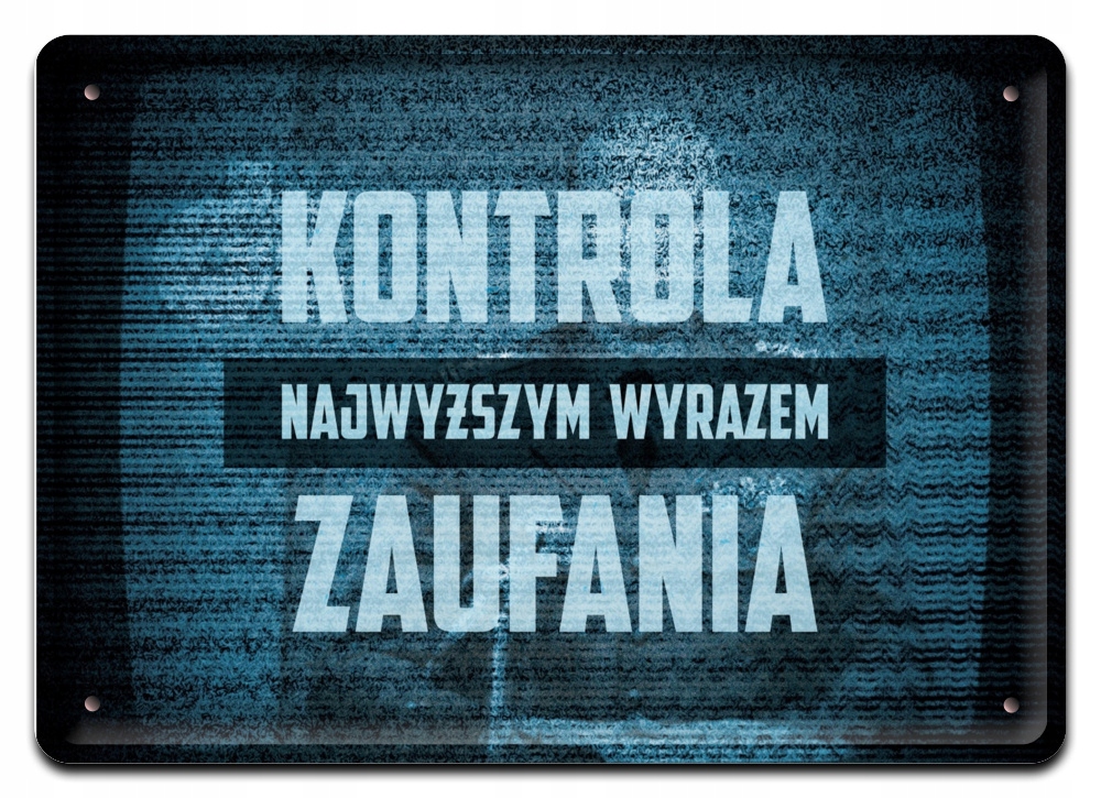 Prl Bhp Plakat Metalowy Obrazek #05850