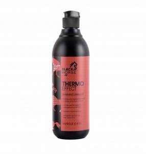 Wcierka rozgrzewająca Thermo Effect żel łagodzi stawy ścięgna mięśnie 0,5l
