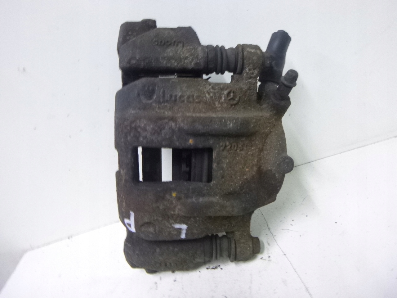 caliper brake front Mercedes W168 1.4 1999r.