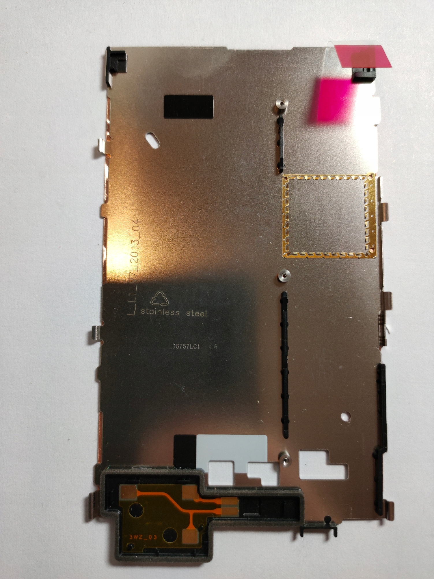 Nokia Lumia 820