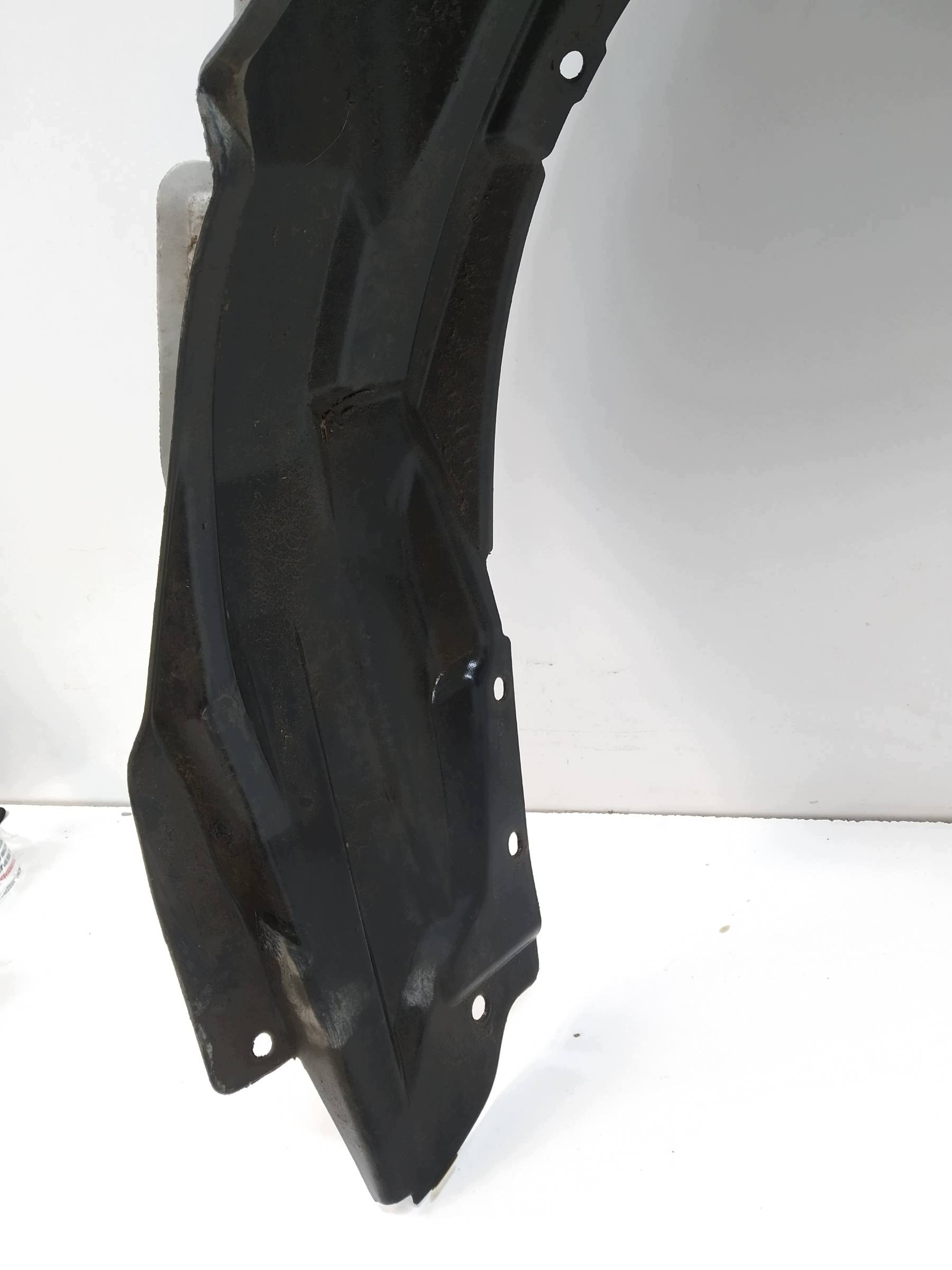 mudguard left front DRUGI LIFT Mitsubishi ASX and (2010- )