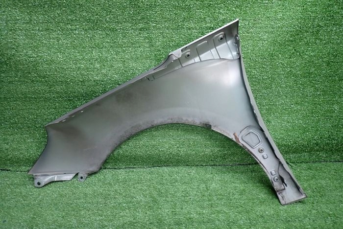 HYUNDAI I30 17- fender right front front