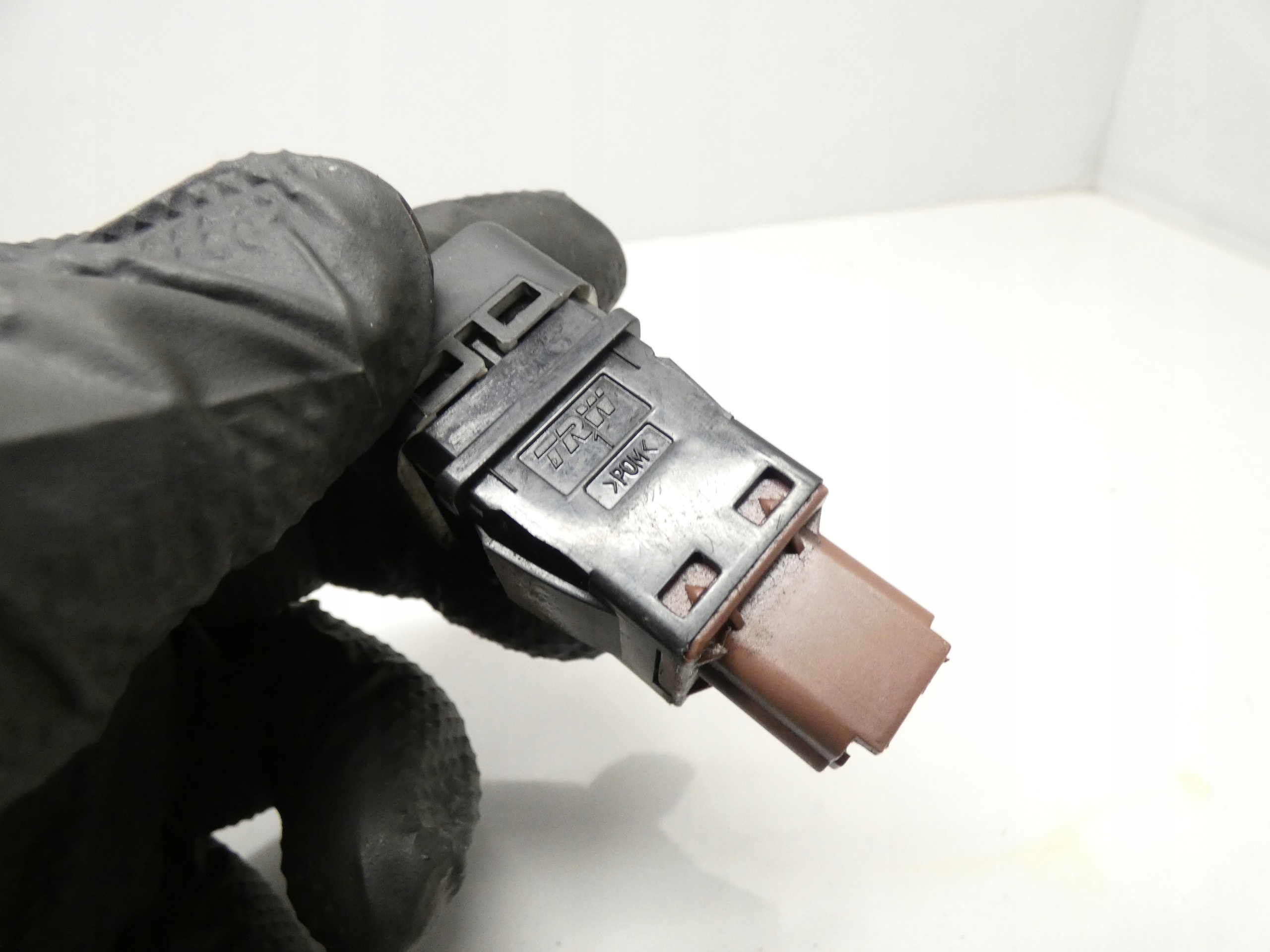 switch airbag CITROEN C5 and 01-04 96373645ZL