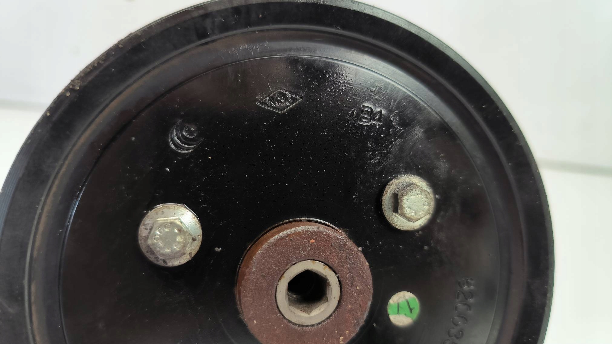 servo pump 8200357347 OPEL VIVARO A LIFT