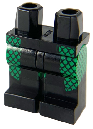 

Lego Super Heroes - Aquaman Nogi (970/6286540)
