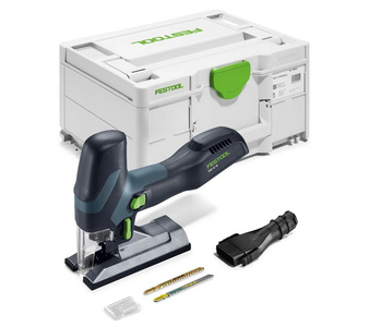 Festool Wyrzynarka akumulatorowa Psc-e 18 EB-Basic bez aku i ładow 578521