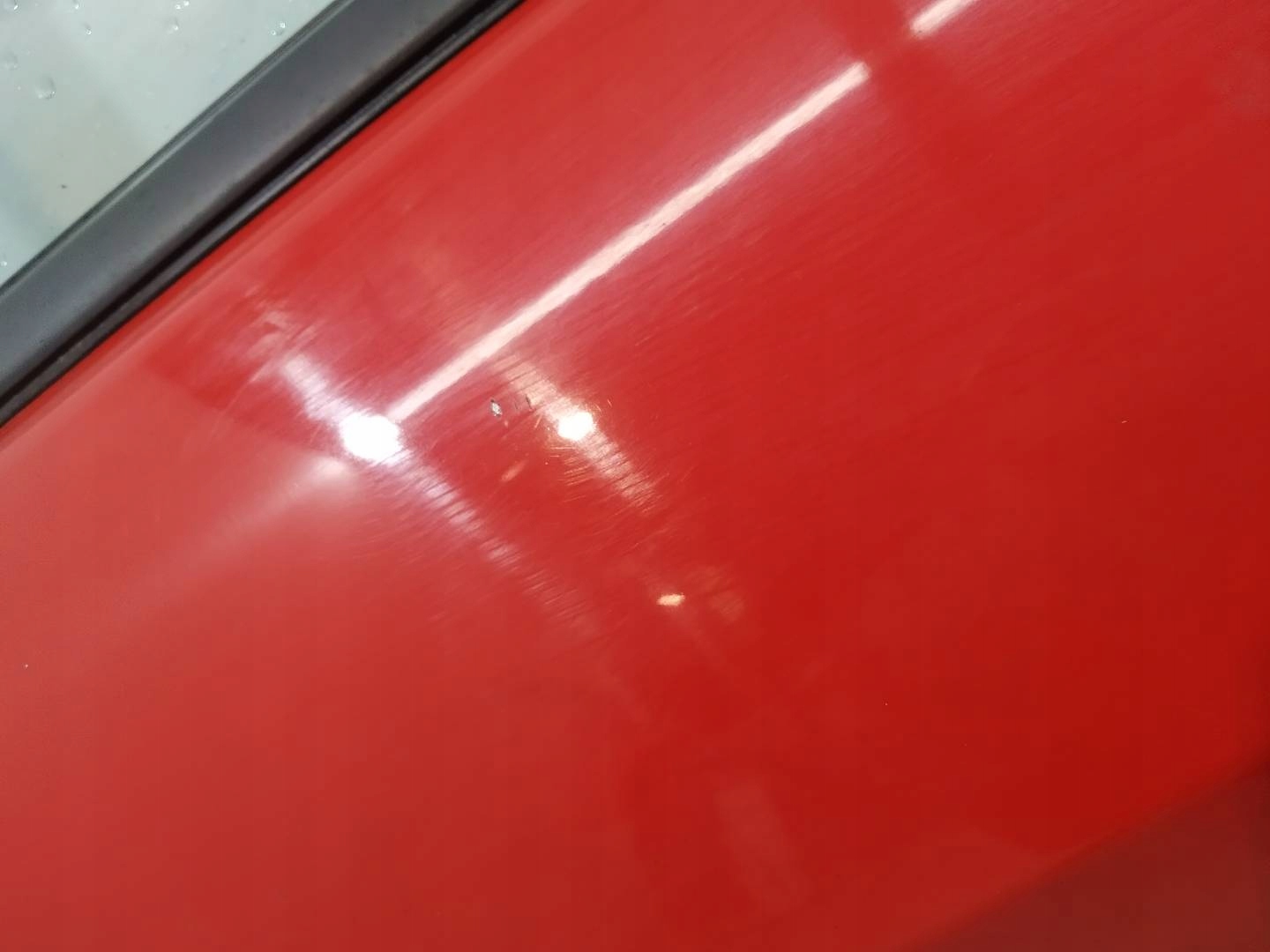 door left front K9 Ford Fiesta Mk7 (2008-2016)