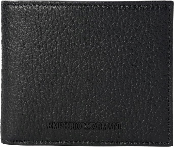 Emporio Armani kožená pánská peněženka nová v krabičce Business peněženka