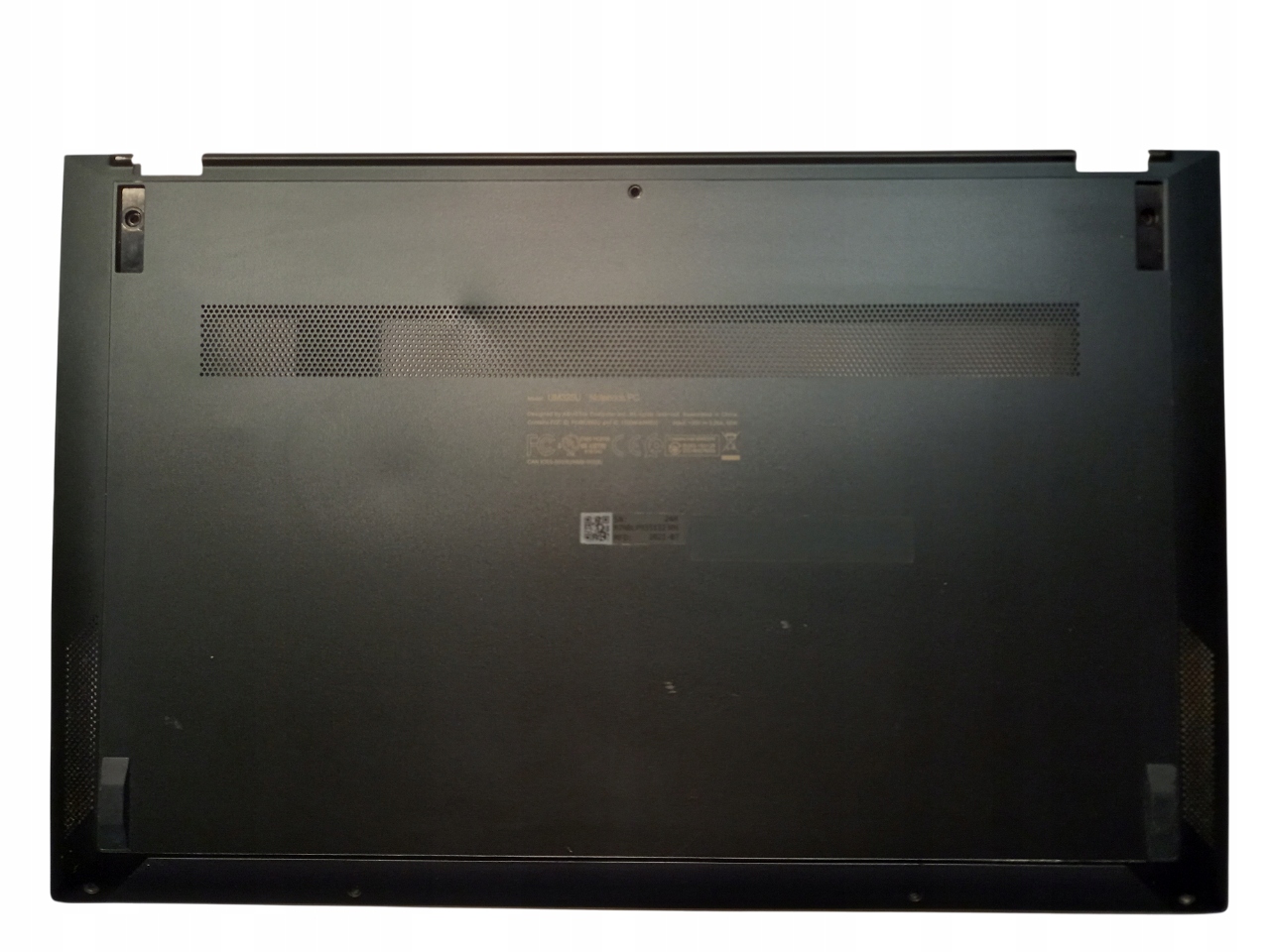 ASUS Zenbook UM325U Obudowa dolna