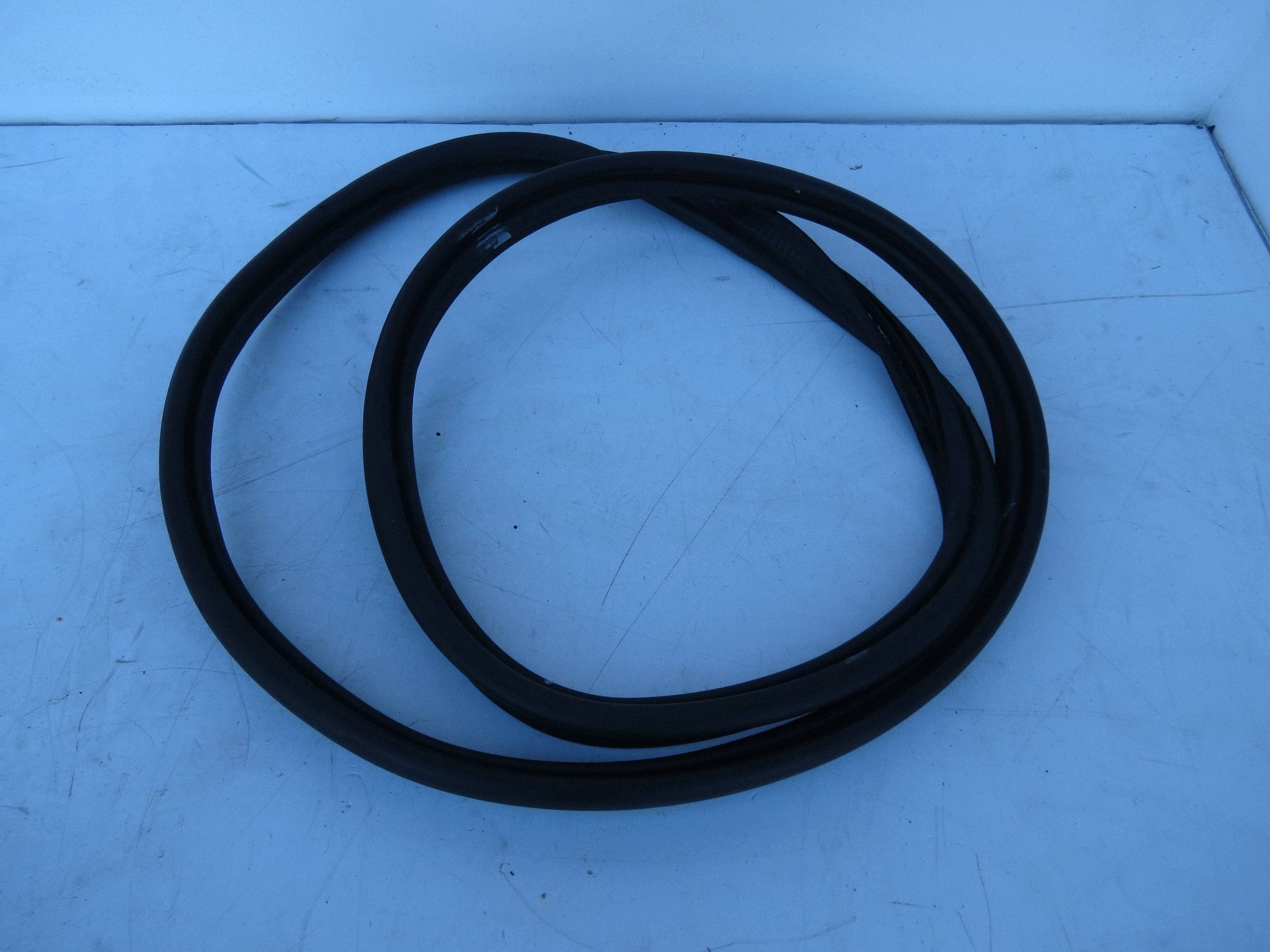 gasket bonnet boot VOLVO S40 30762791