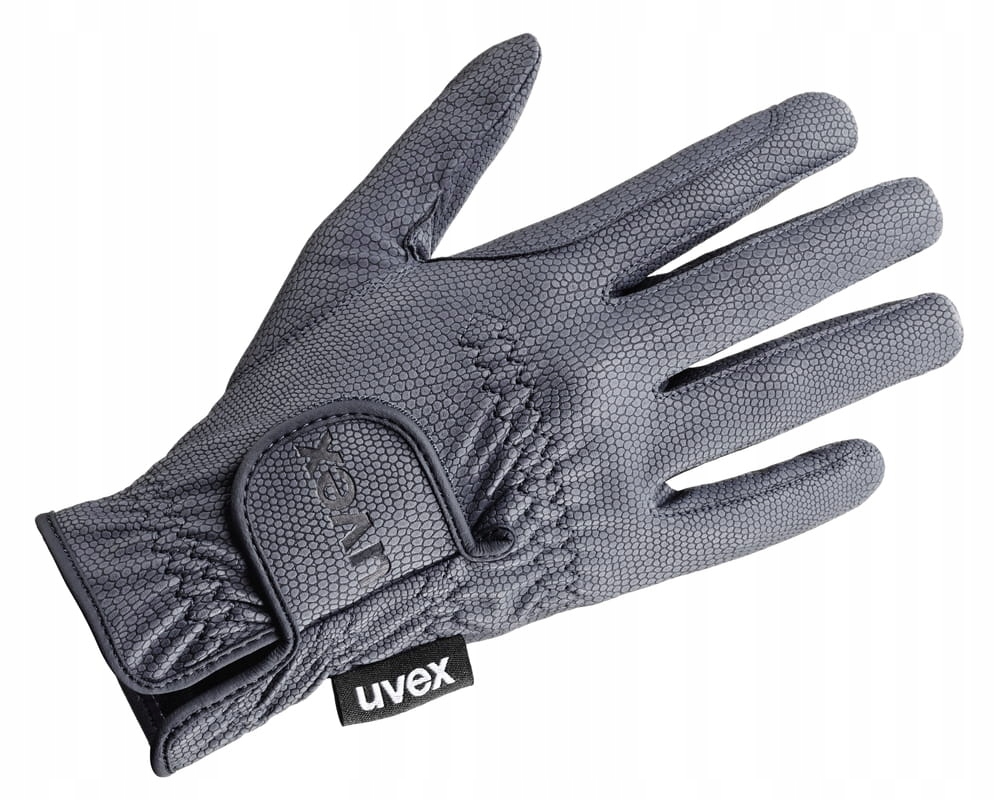 Uvex Rękawiczki Sportstyle Granatowe (Rozmiar:7)