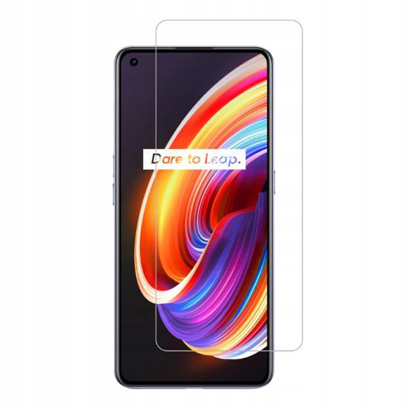 

Szkło hartowane 9H do Realme 7 Pro