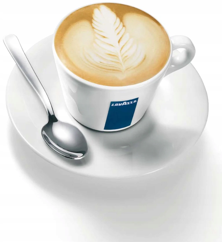 Lavazza Caffe Crema Gustoso kawa ziarnista intensywna 1kg Waga 1000 g