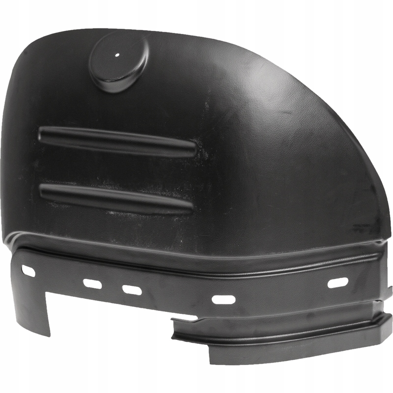 65764364922 - Брызговик задний правый Zetor Proxima 64364921