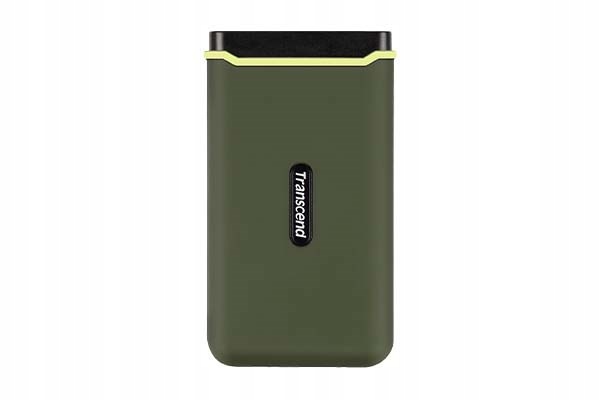 Transcend Externí Ssd ESD380C 500GB, External Ssd, ESD380C, Usb 3.2…